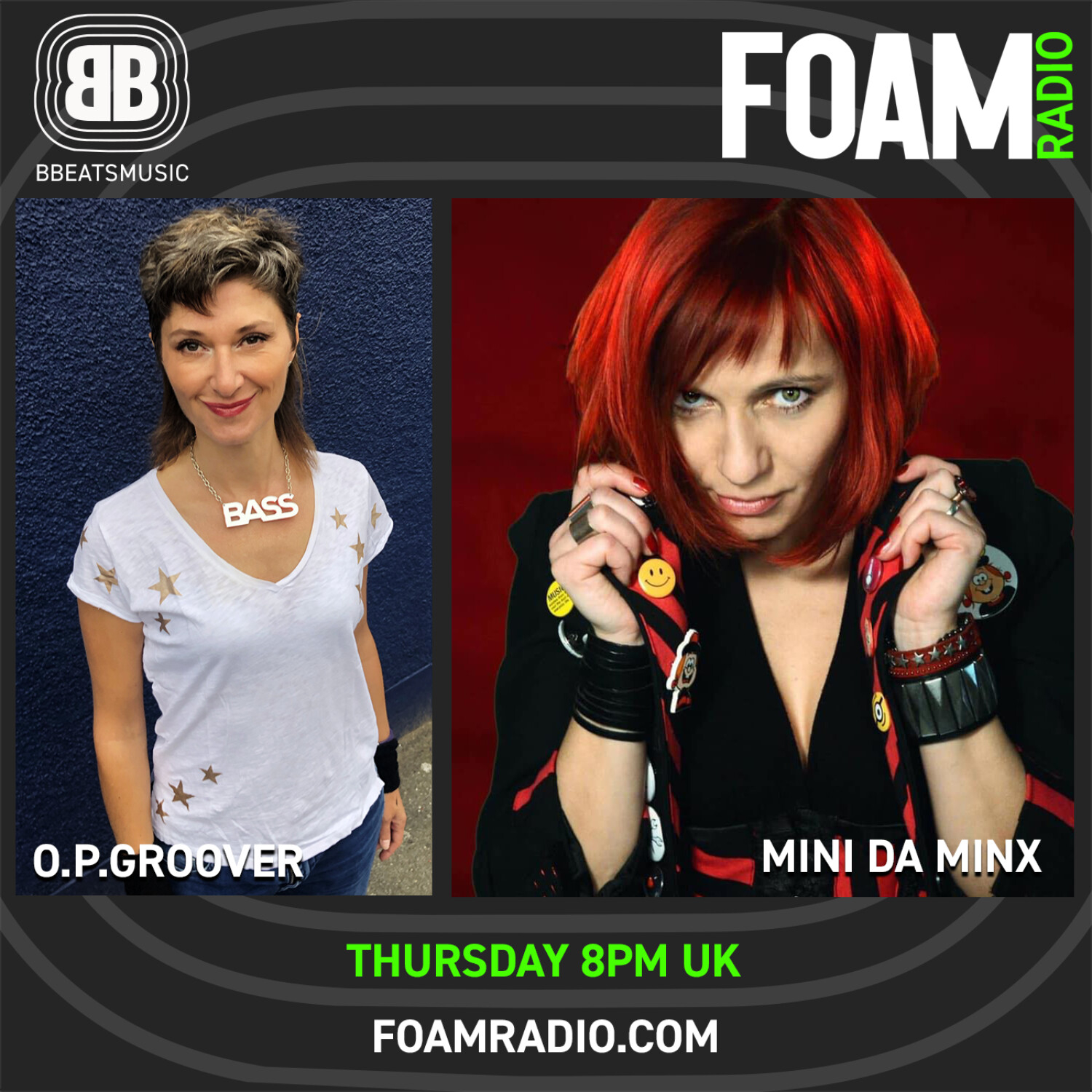 B BEATS ~ Podcast