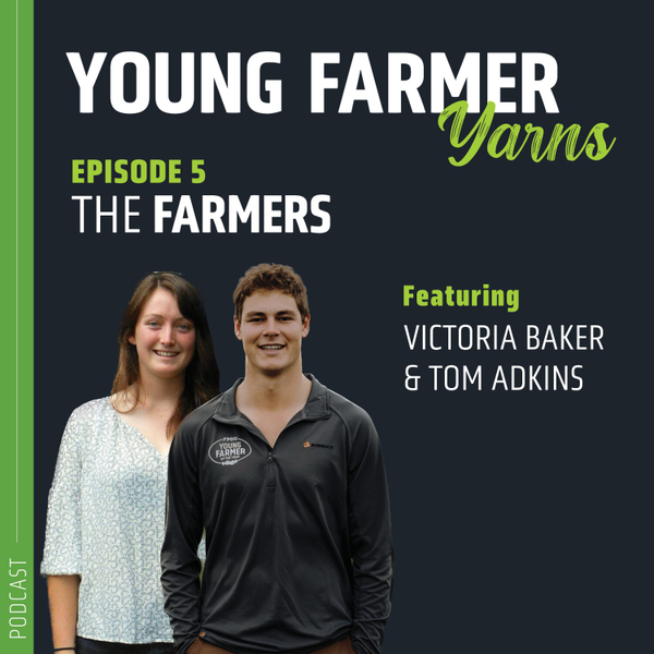 The Farmers artwork
