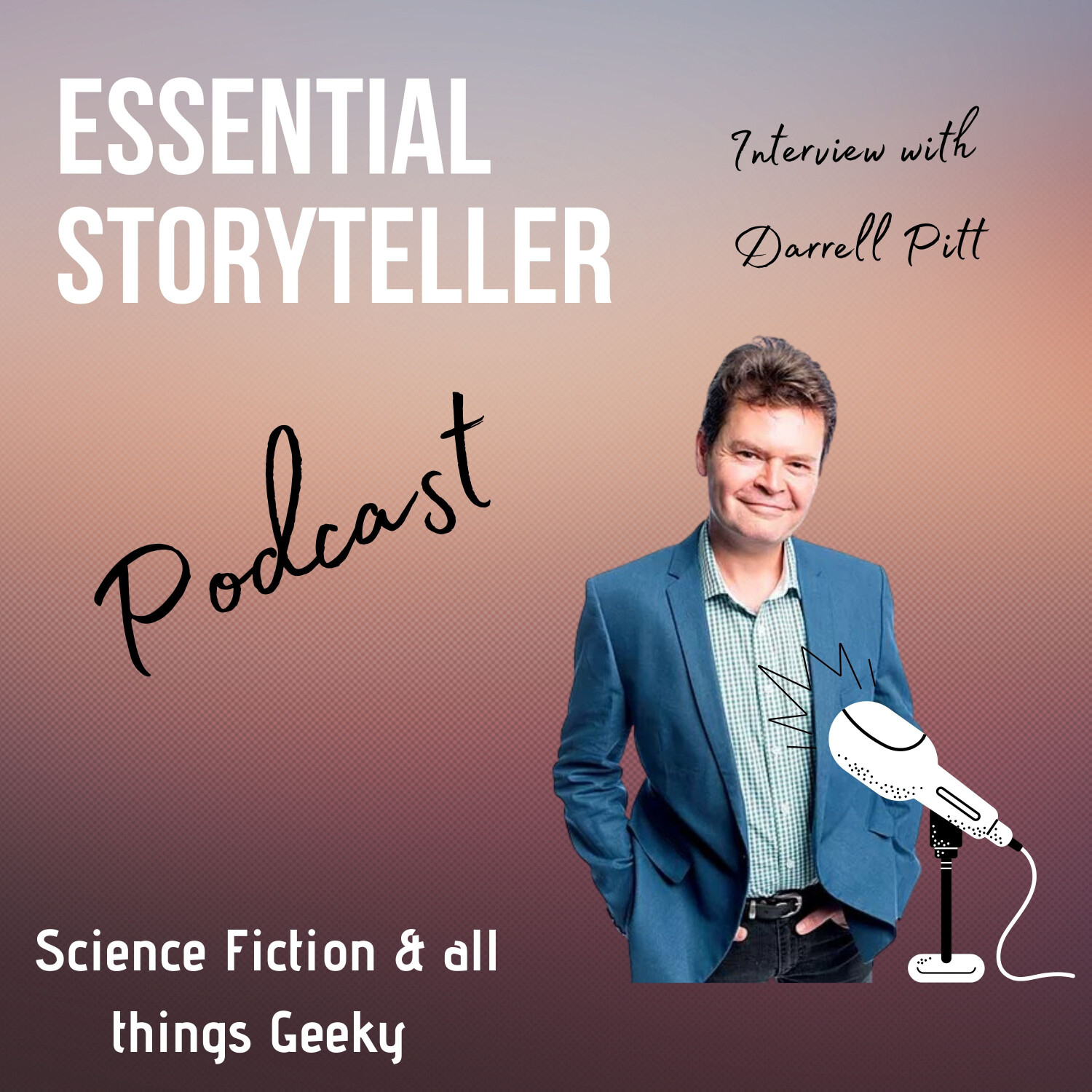 Essential Habits for Genealogists & Storytellers