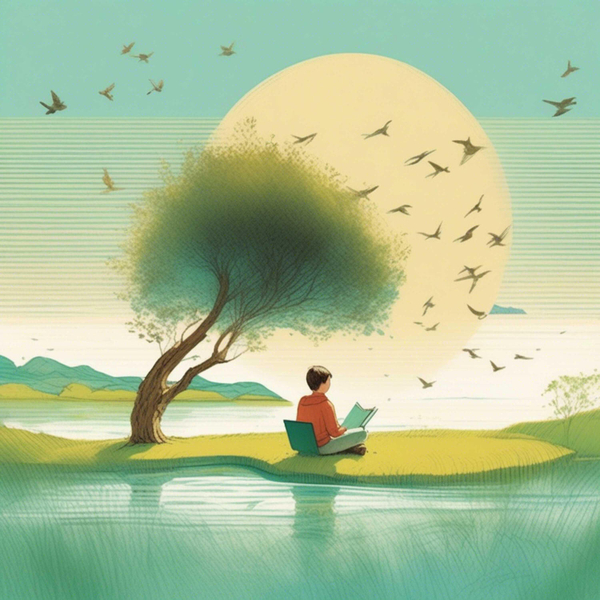 How to Stop Worrying and Start Living: Audio Summary of Dale Carnegie's Timeless Advice artwork