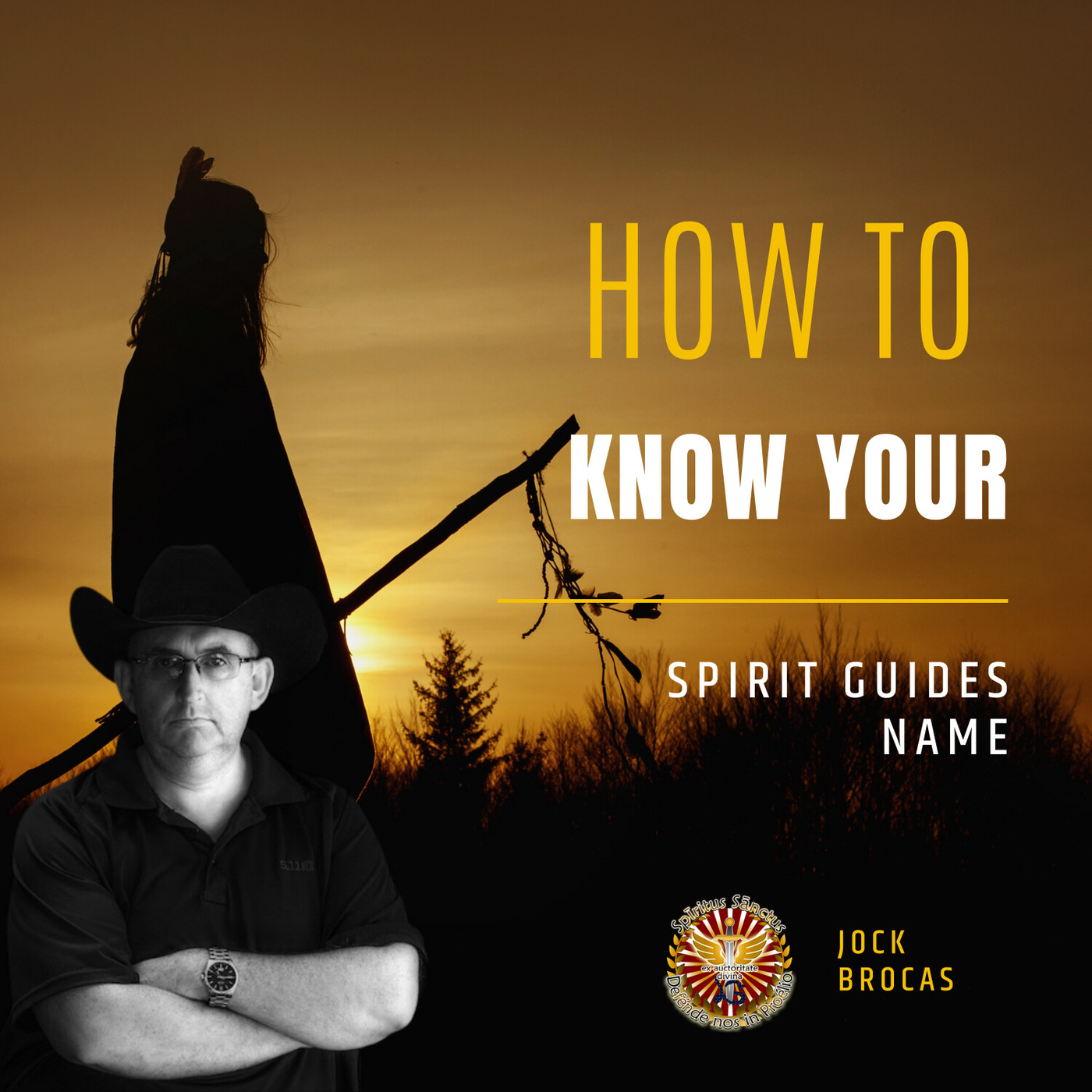 How To Become Aware Of Your Spirit Guides Name