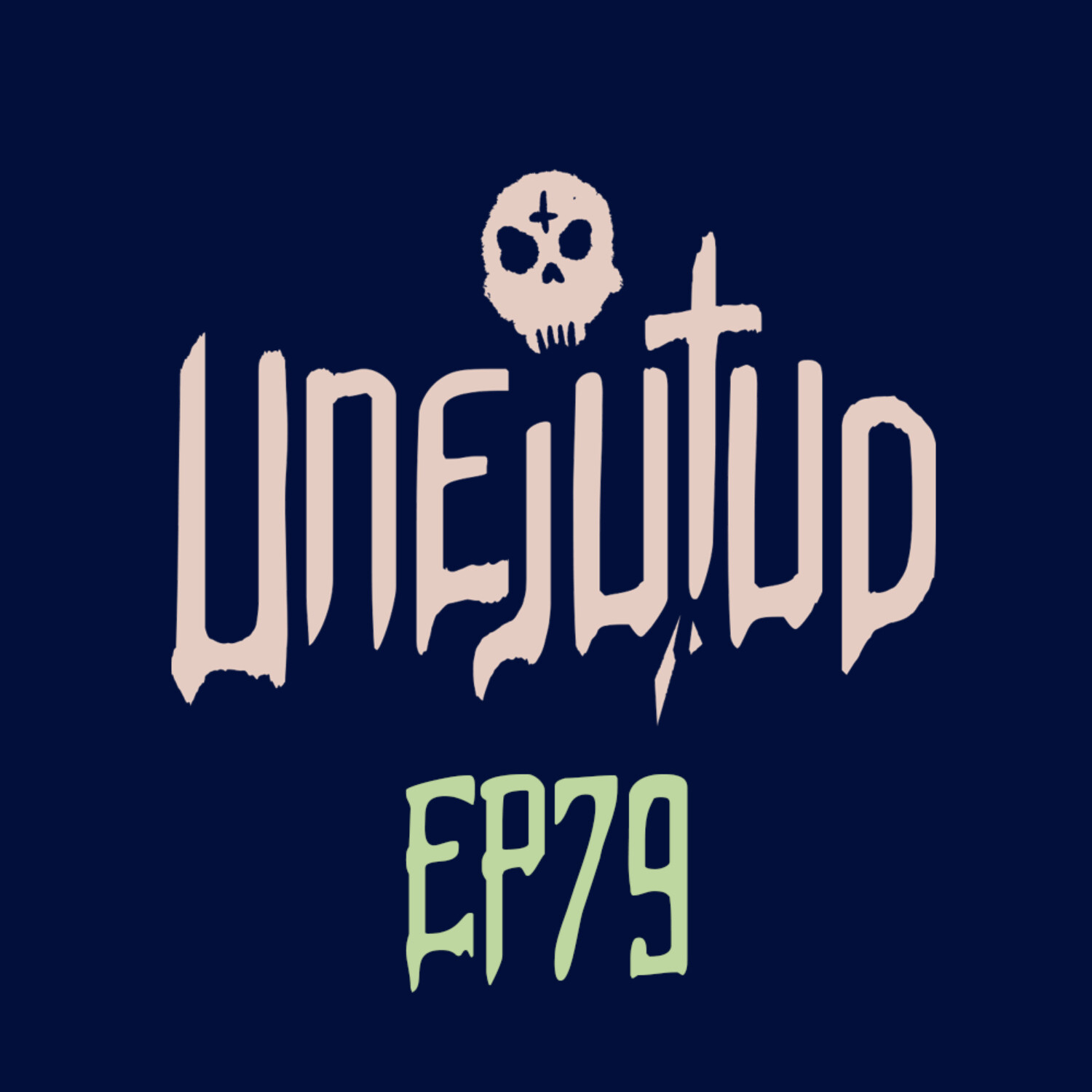 Unejutud Podcast