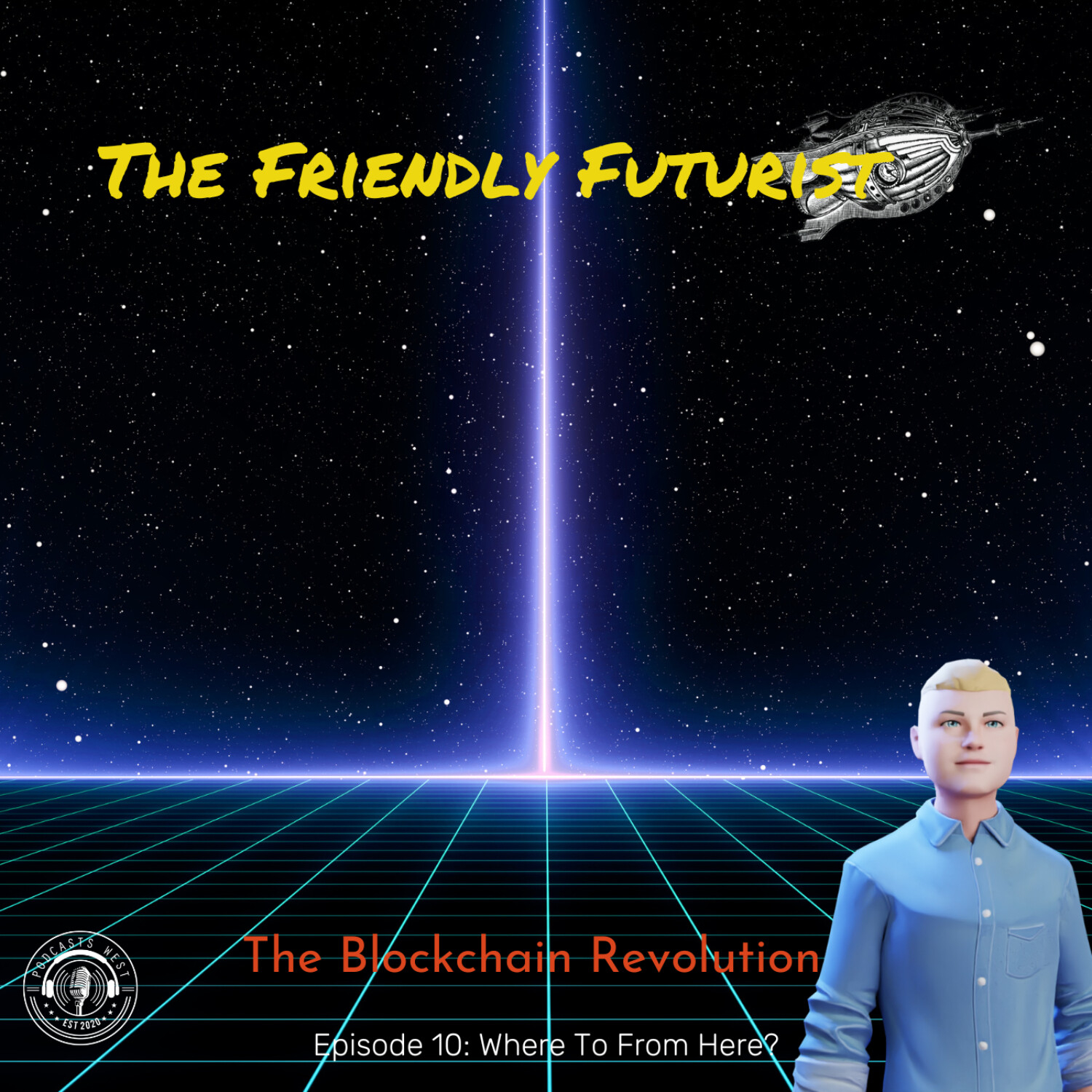 Blockchain Revolution: Where To From Here?