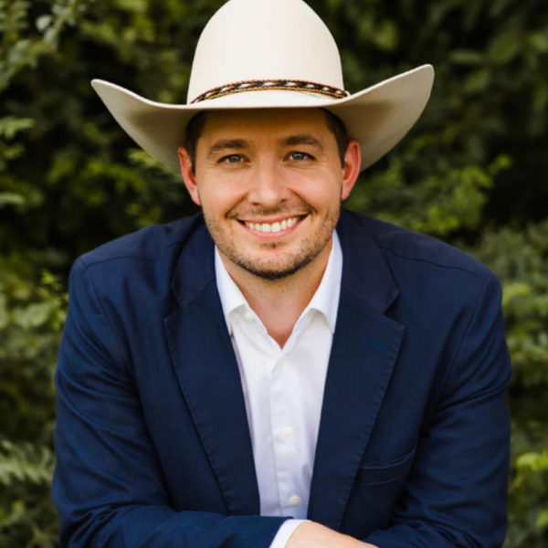 Awaken Hope with Trent Talbot - Content For Kids with Braves Books artwork