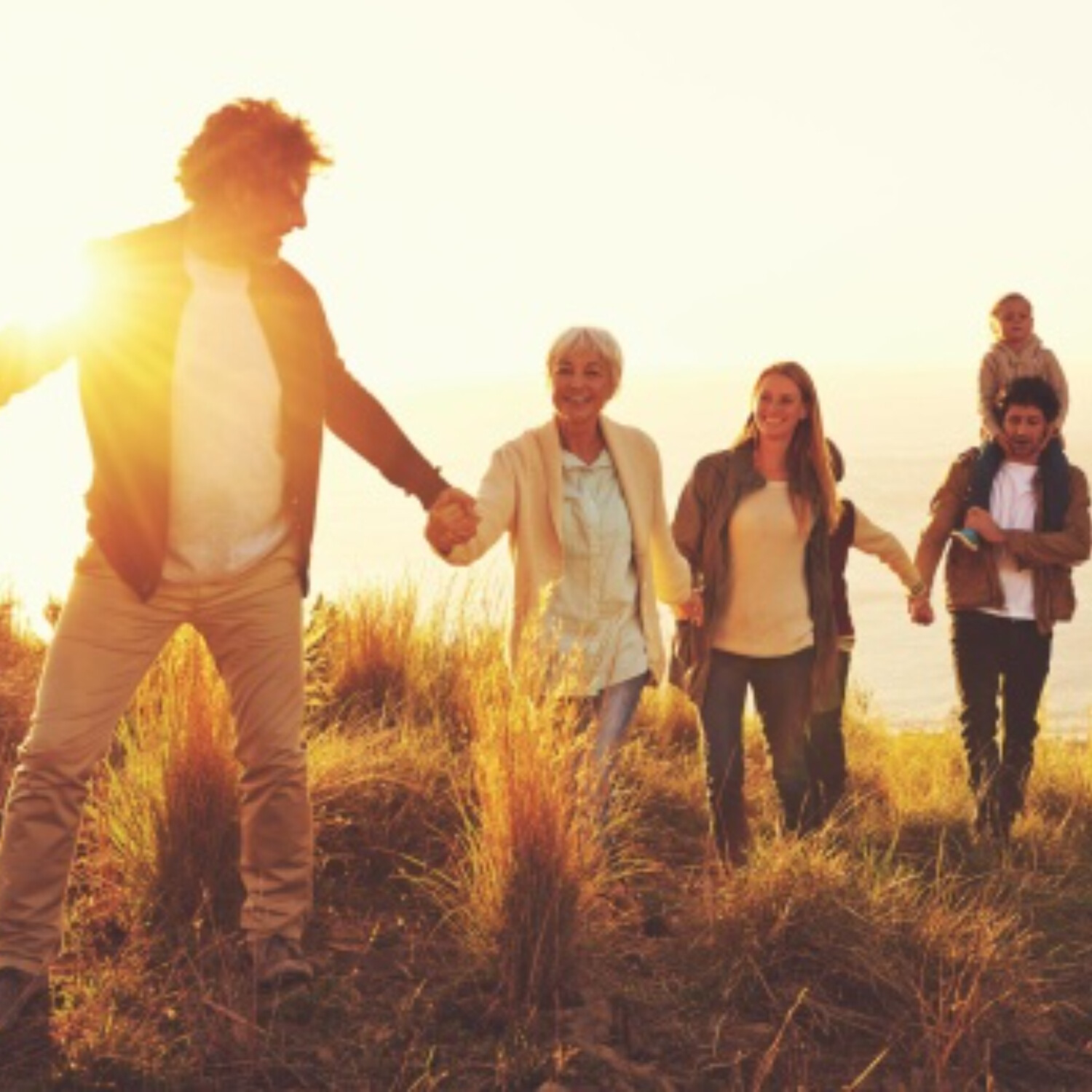 Co je to věčný život