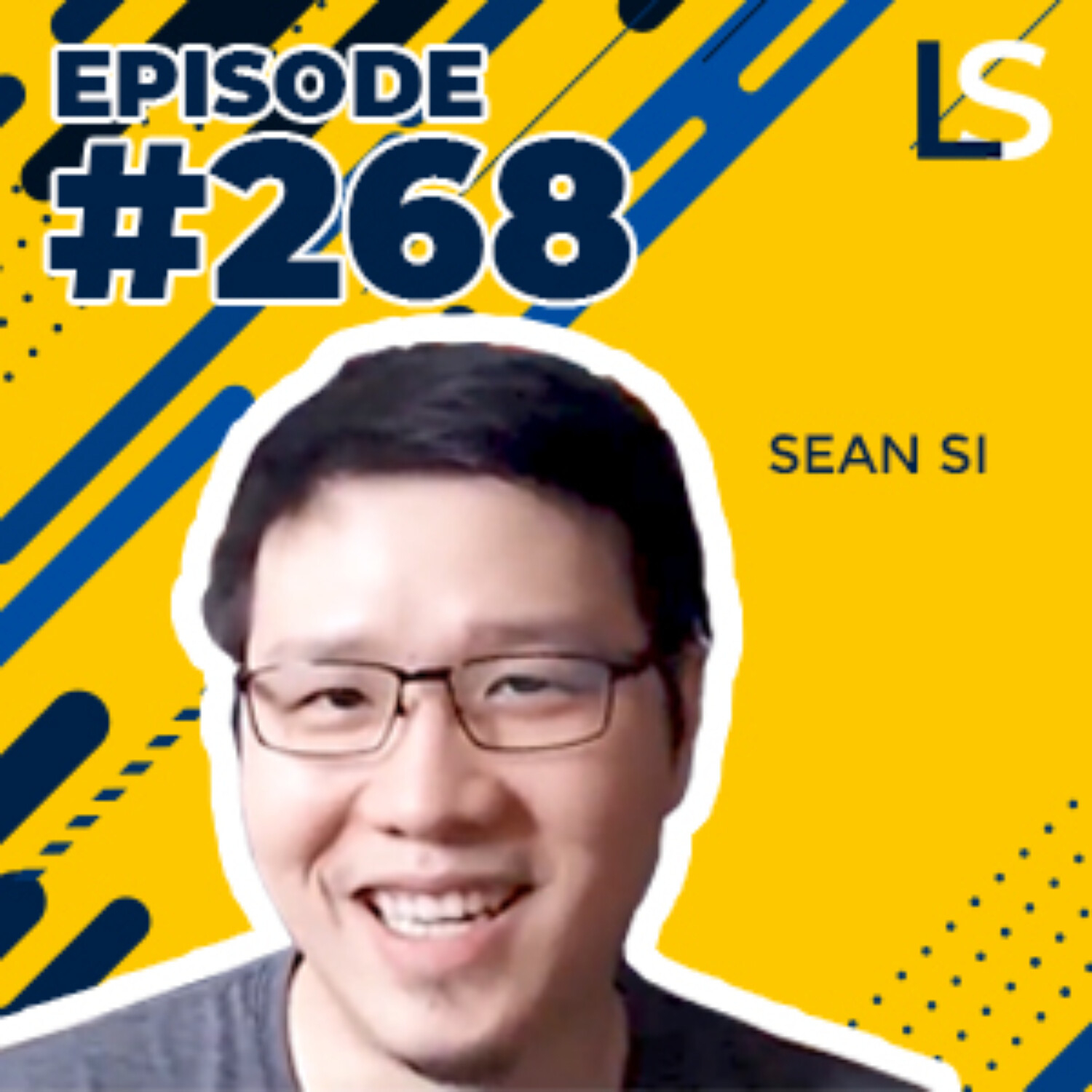 Ep. 268: How Hard Is It To Run A Business? episode artwork