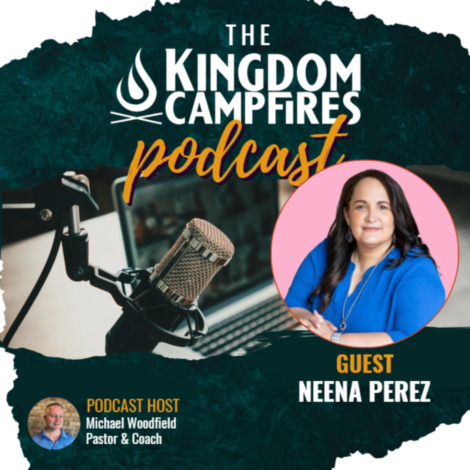 Kingdom Campfires