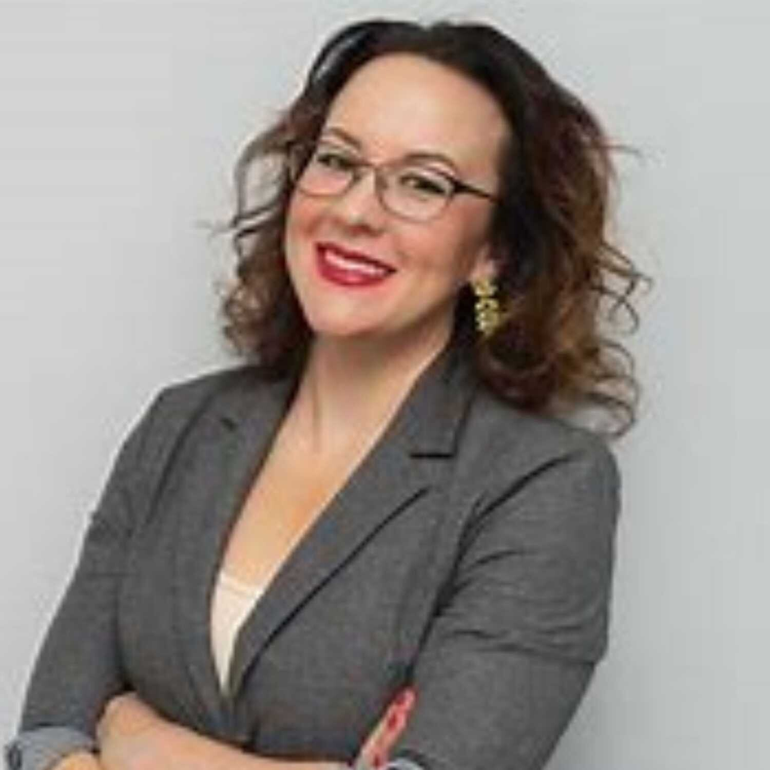 Women's Empowerment with Dr. Hynd and Tara LaFon Gooch