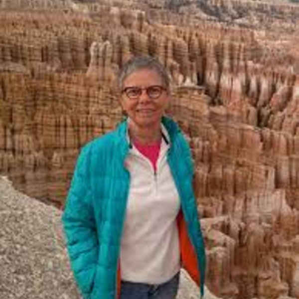 Author, Sharon L. Dean (11-15-18) artwork