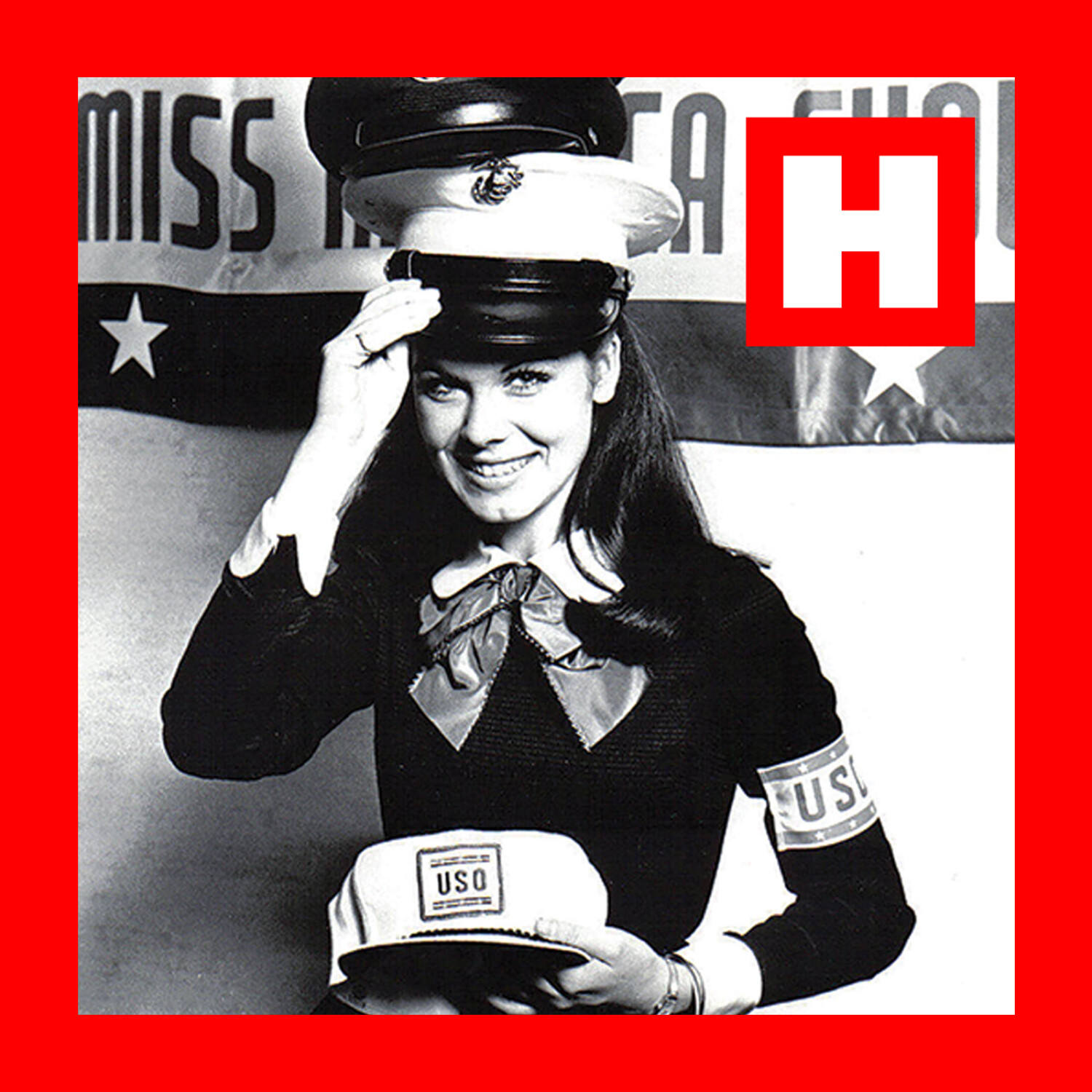 The day Miss America almost got shot down over Vietnam episode artwork