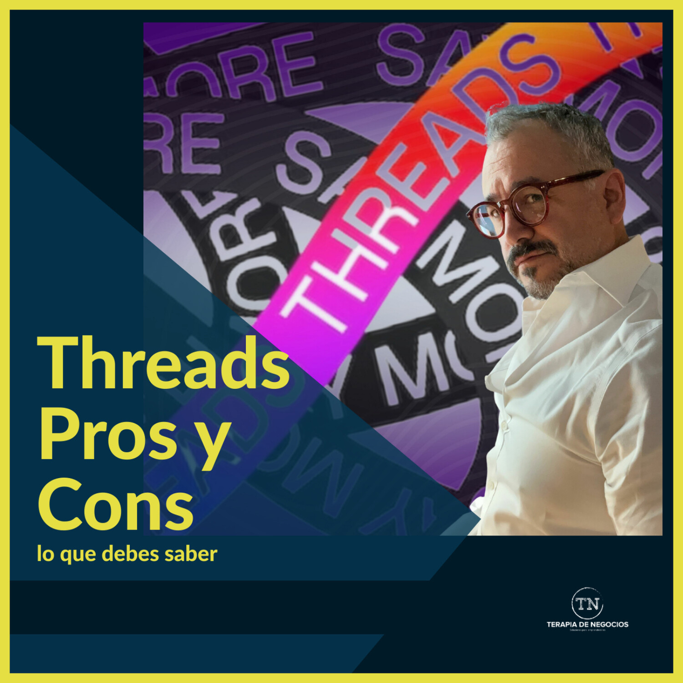 Pros y Cons de Threads