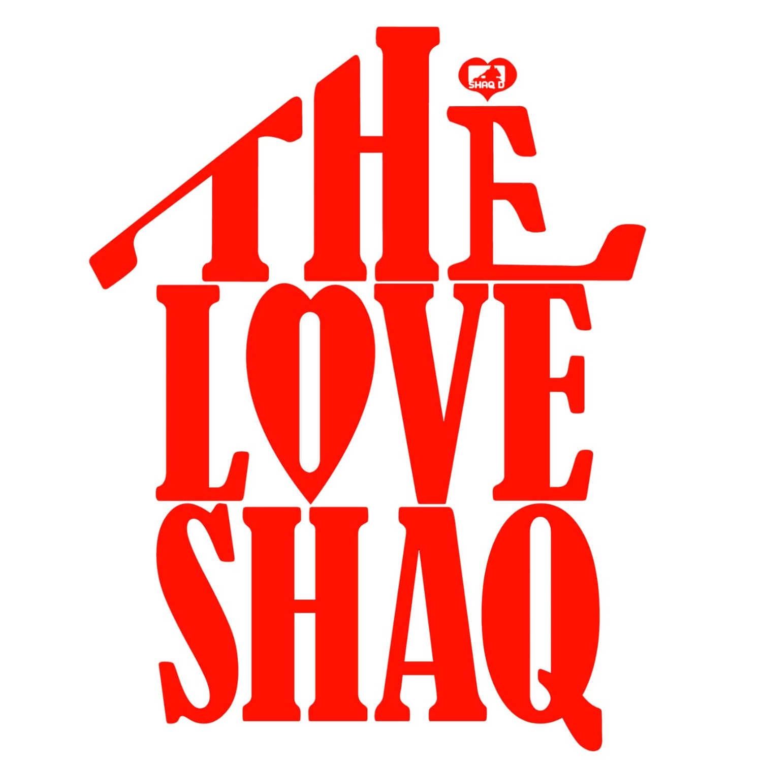 The Love Shaq Reloaded w/ Shaq D w/e 12.04.2020 episode artwork