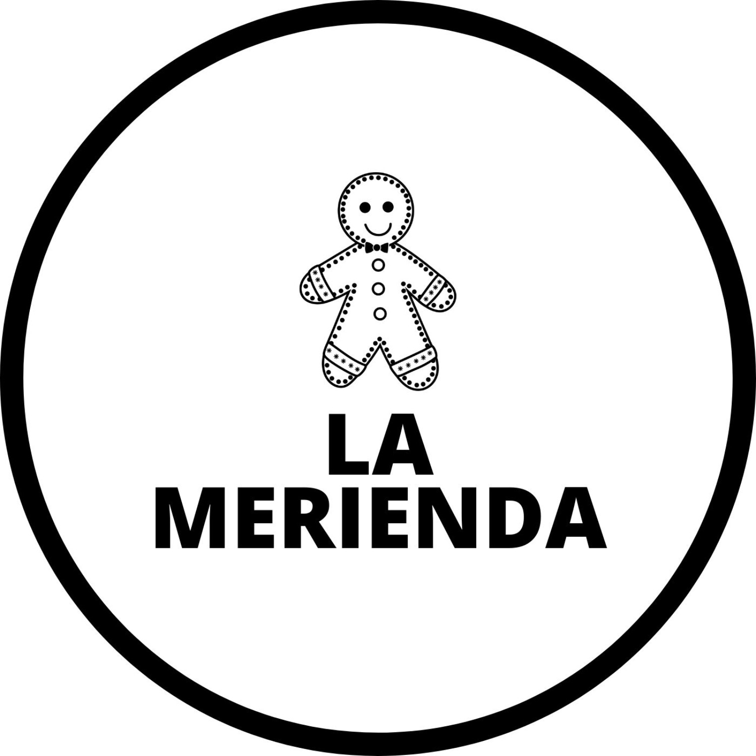 La merienda