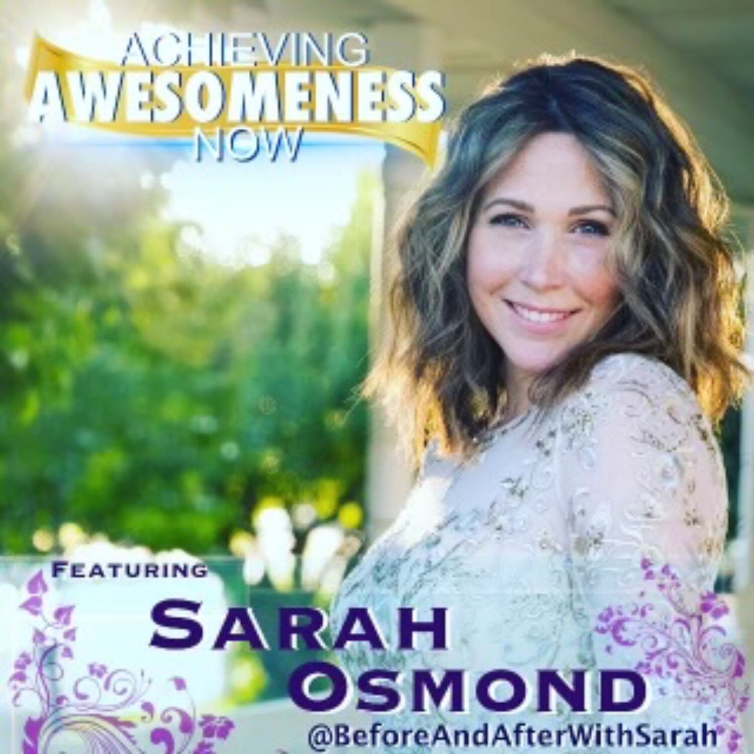 Achieving Awesomeness Now
