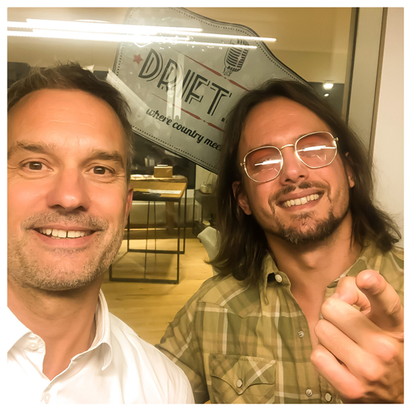 Country Rocks mit Tobey Lucas artwork