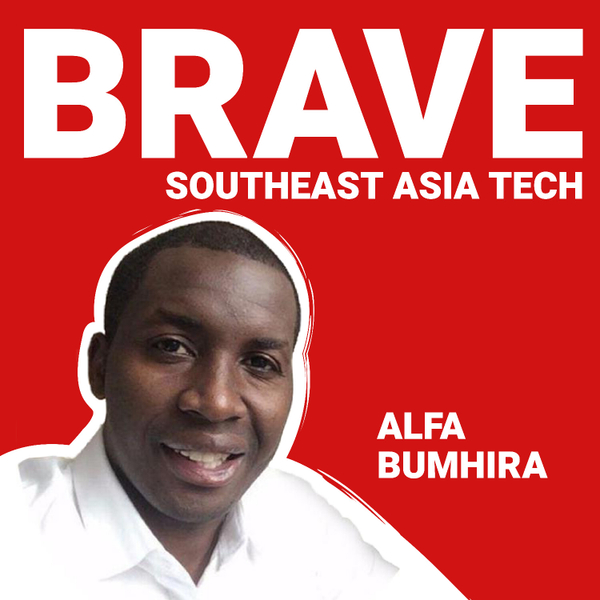 Alfa Bumhira: Family Funeral Business to Apple, Africa vs. SE Asia & Workforce Learning