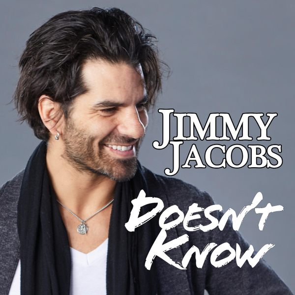 Jimmy Jacobs Doesn't Know Trailer artwork