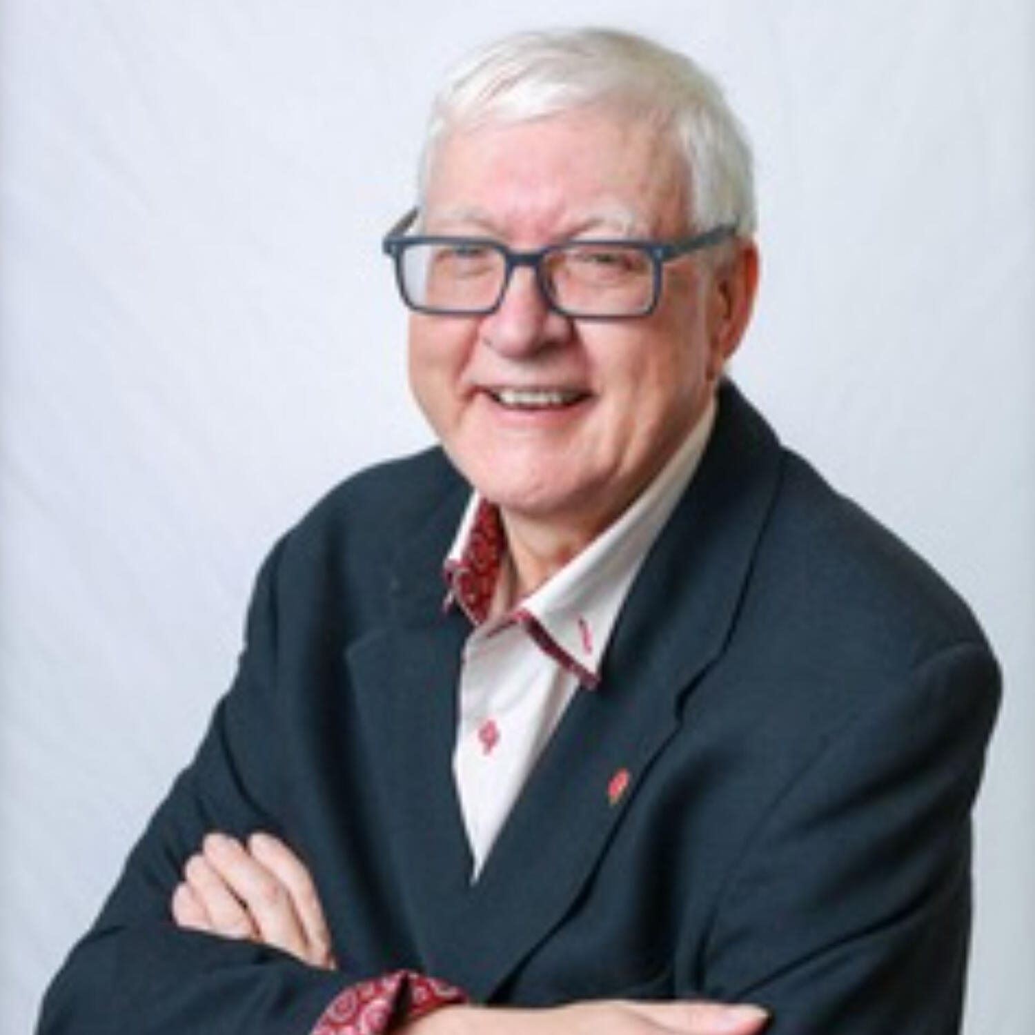 Awaken Hope with Dr. Allen Lycka on The Golden Pearls of Wisdom episode artwork
