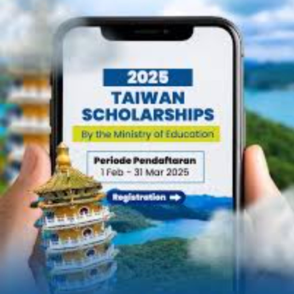 Taiwanese scholarships awarded to 44 Saint Lucians artwork