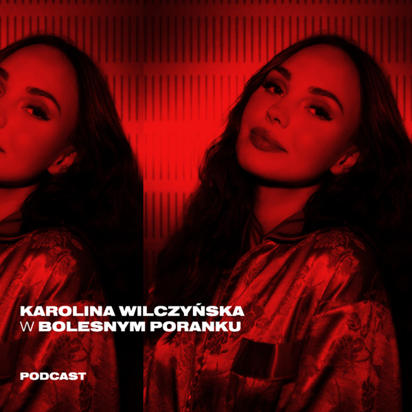 Bolesne Poranki gość Karolina Wilczyńska 29.04.2019 artwork
