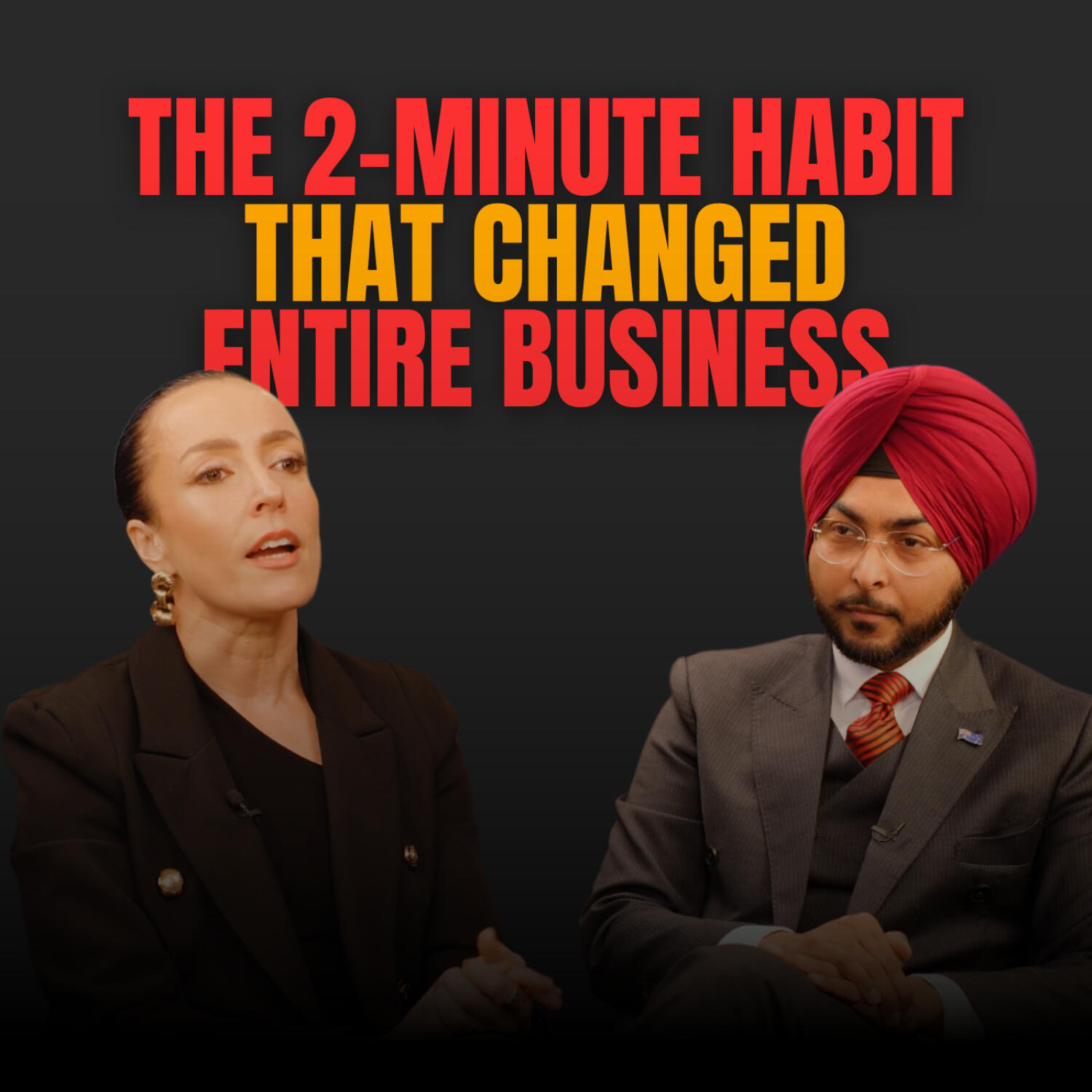 #75 Tracy Fryer: The ONE Mistake AI Is Making Every Business Owner Commit episode artwork
