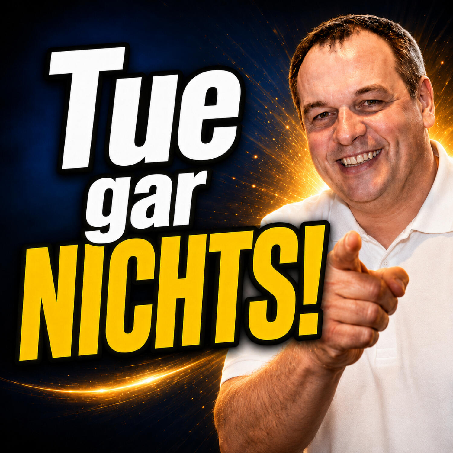 Ist dieser 20 Min PowerNap-Selbstbewusst-Quickie das einfachste Selbstbewusstseinstraining der Welt? episode artwork
