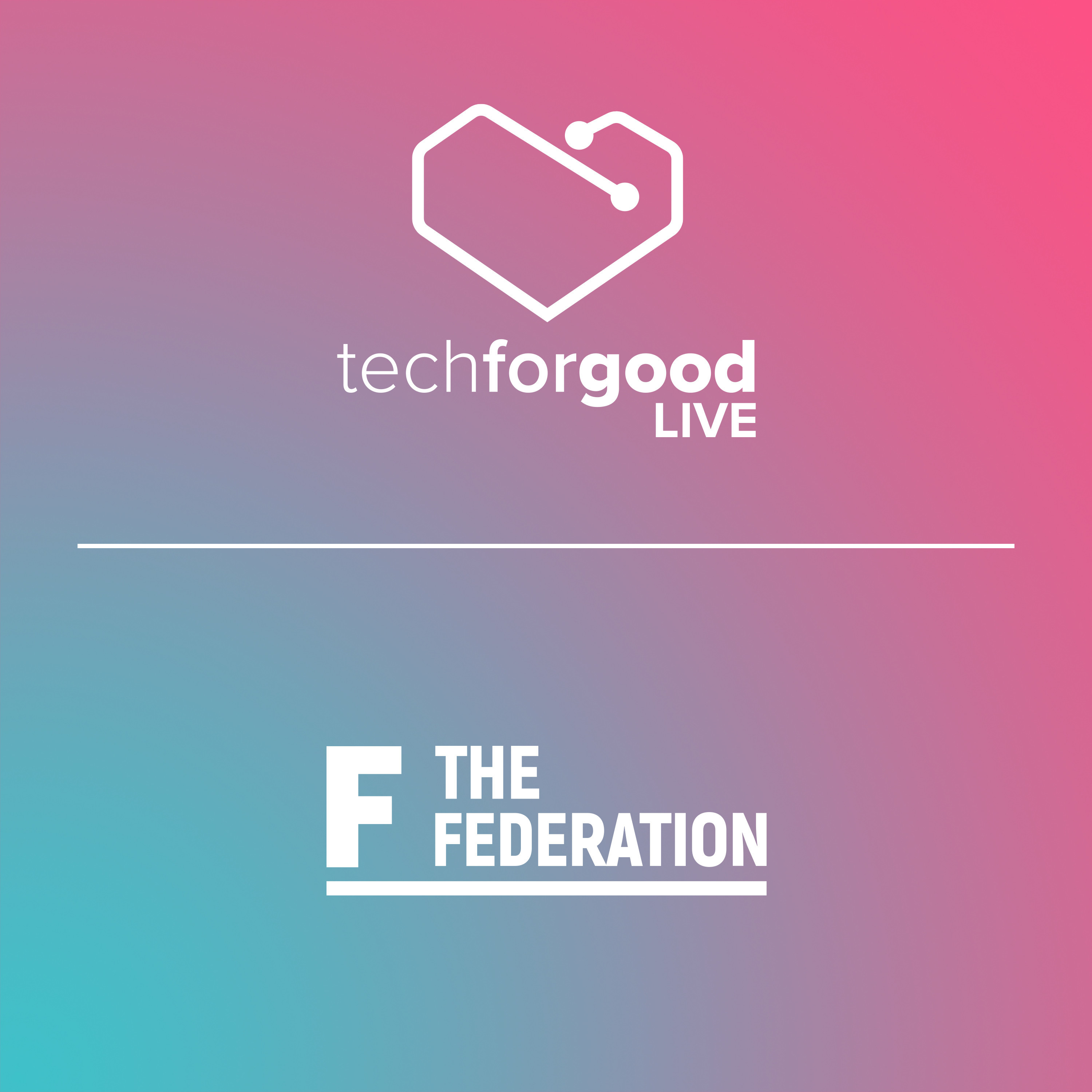 Tech for Good Live