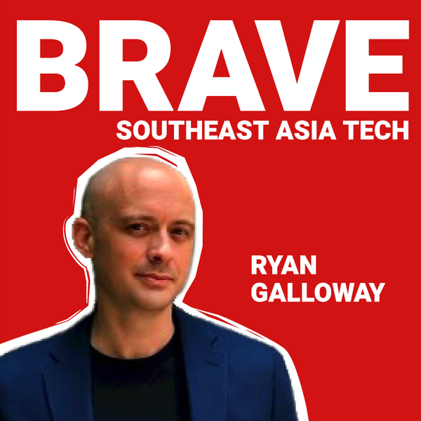 Ryan Galloway on Vietnam Tech, Cultural Borders & Teaching MBAs