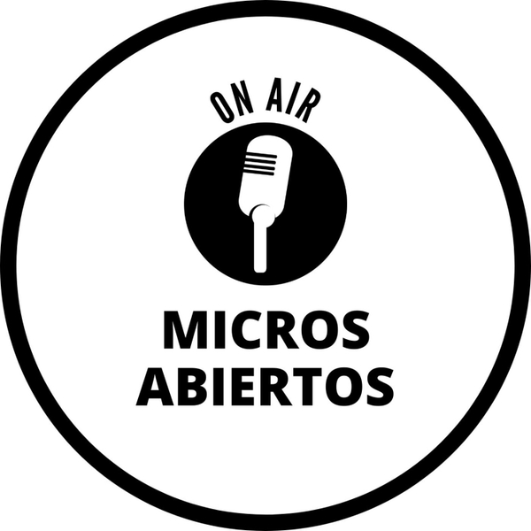 Micros abiertos artwork