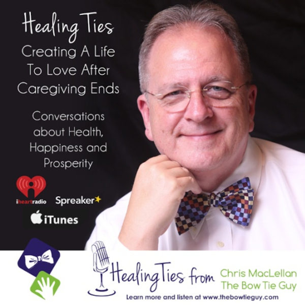 Managing An Advanced Illness with Gail Gibson Hunt artwork