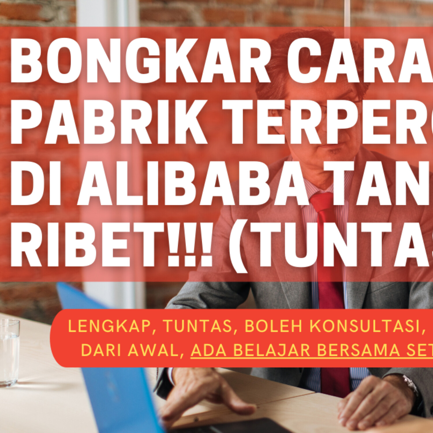 BERANI EXPORT IMPORT PODCAST