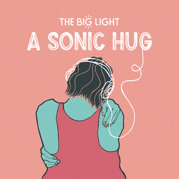 TRAILER: A Sonic Hug artwork
