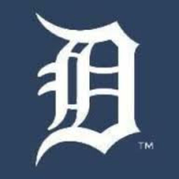Jason Knudsen - Detroit Tigers (11-8-18)