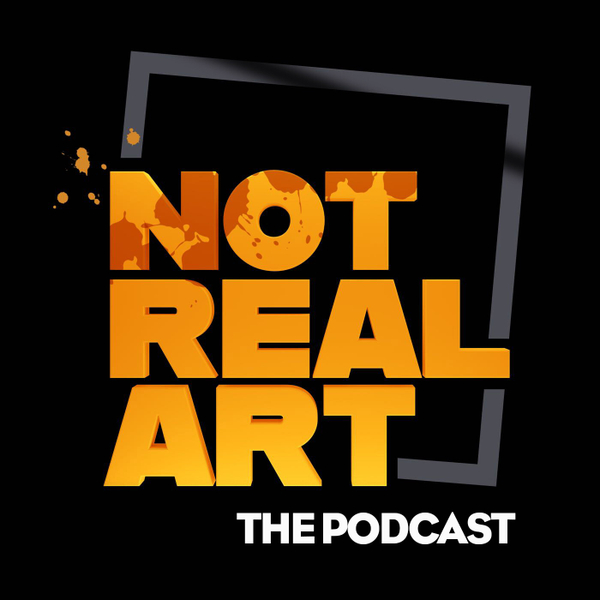 E74: Anne Martin of Sugar Press Art artwork