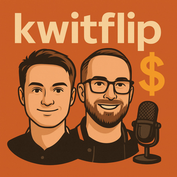 kwitflip artwork