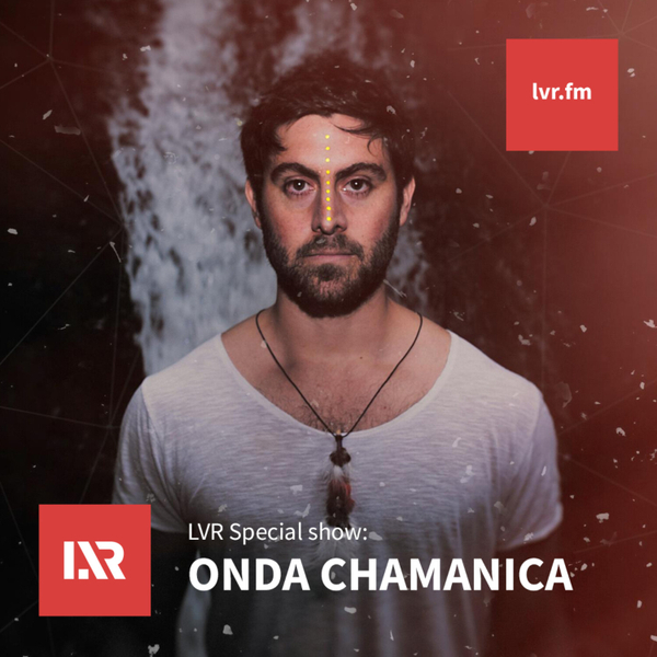 Onda Chamanica ep1 artwork