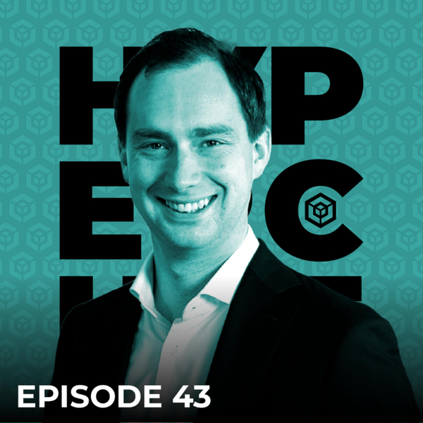  Energy Transition Investment: Returns, Reform, and Real Impact, Jonathan Hick, Triple Point artwork