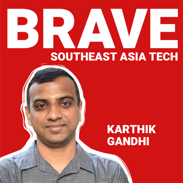 Karthik Gandhi