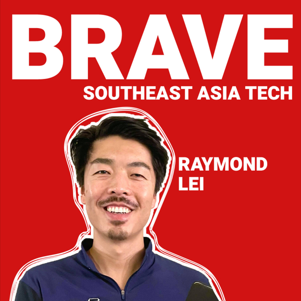 Raymond Lei: Dropping Out, Startup Growth Challenges & Tough Entrepreneurship Lessons