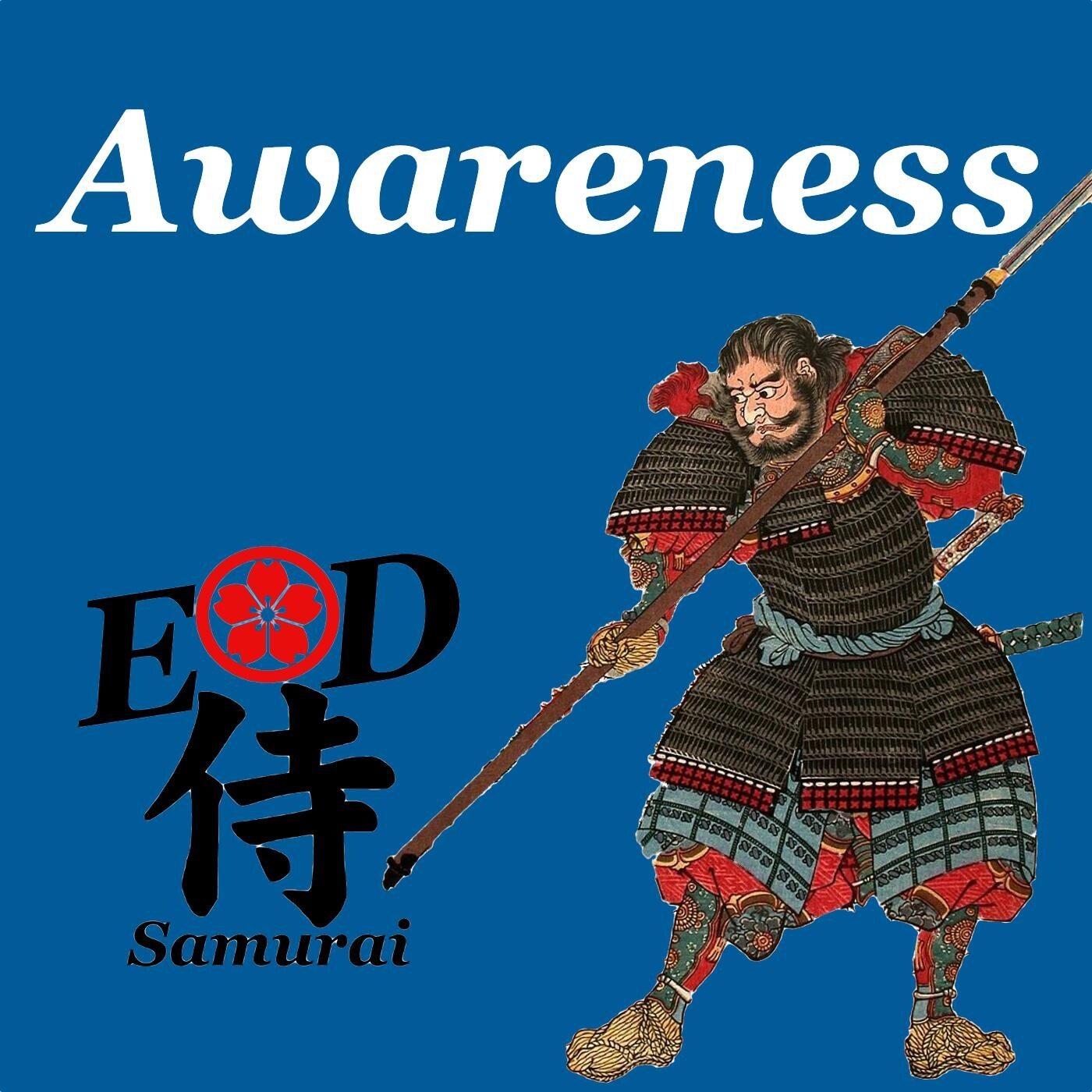 Everyday Samurai Life