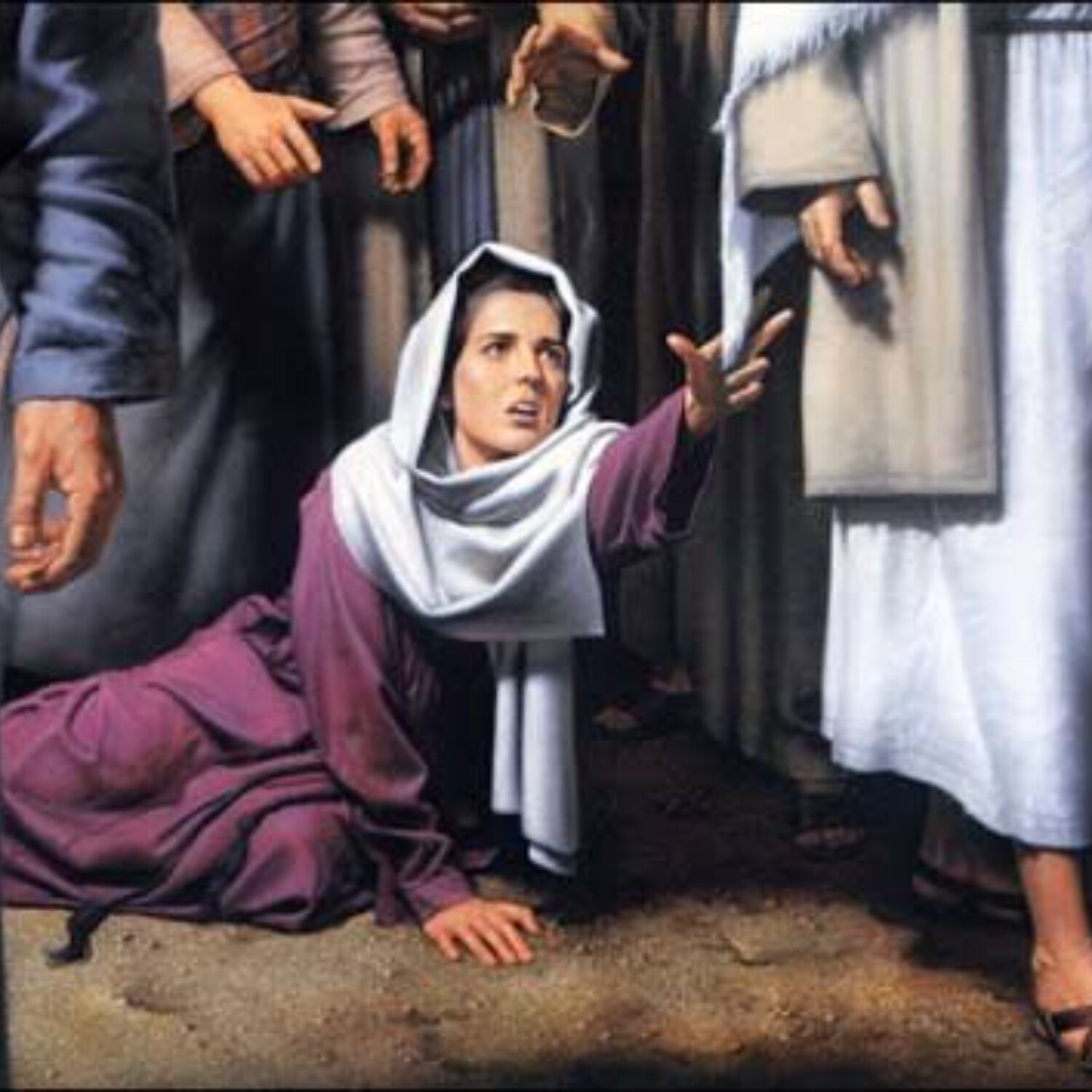 سندروم رحم سرد-1071