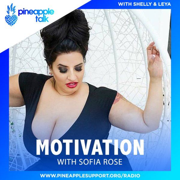 REMAINING MOTIVATED SESSION 3 with SOFIA ROSE  artwork