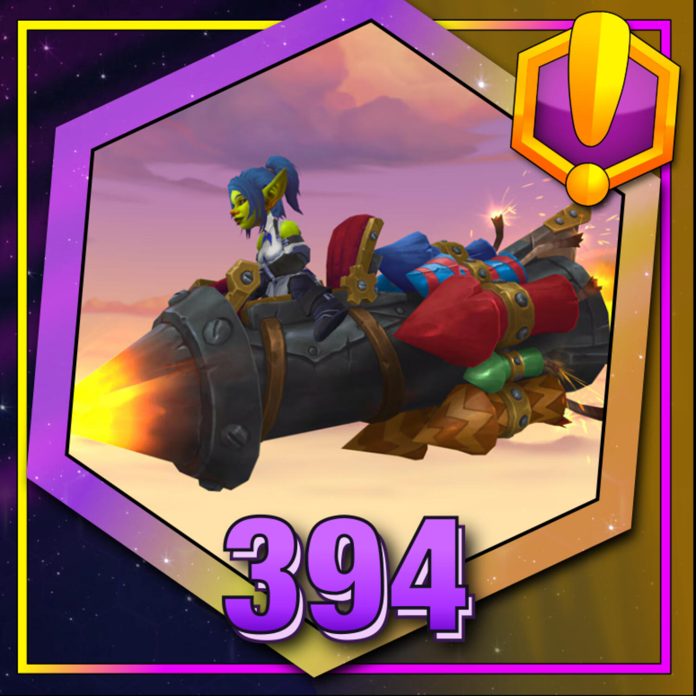 394 - For Azeroth!: “XBOX Turmoil