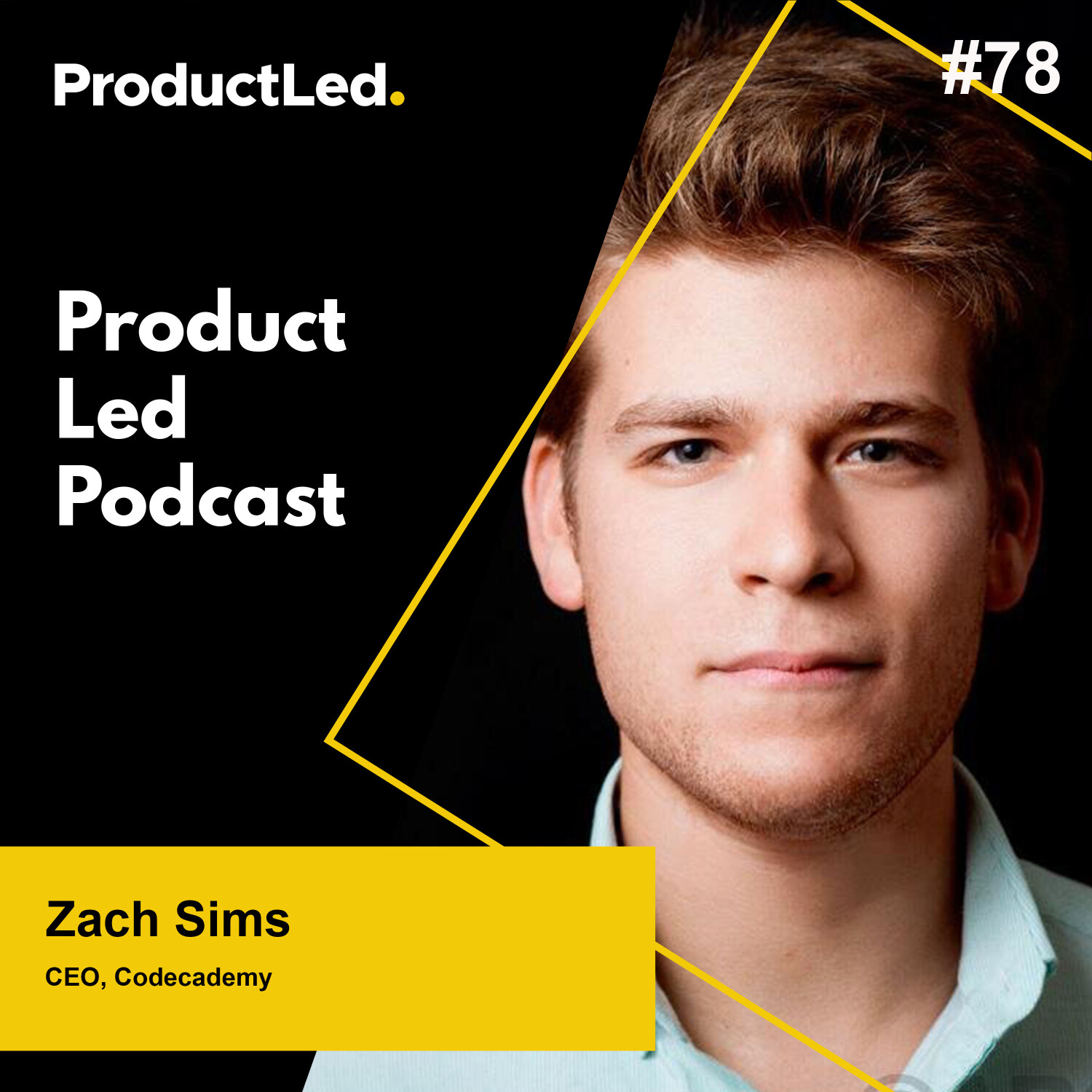 ProductLed Podcast