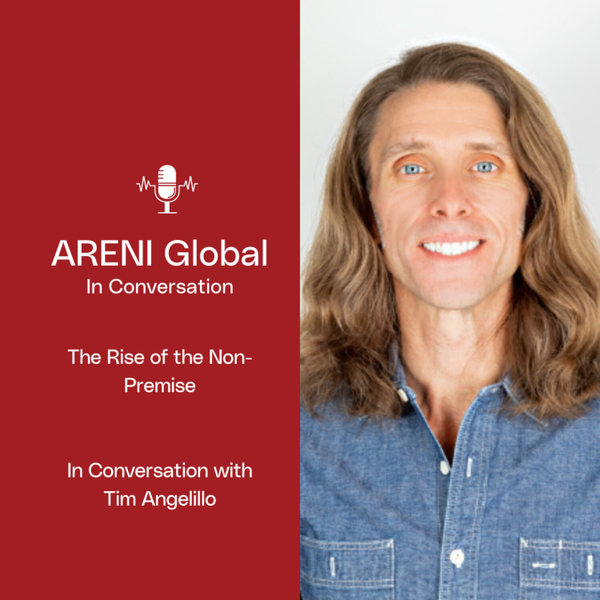 The rise of the Non-Premise: In Conversation with Tim Angelillo artwork