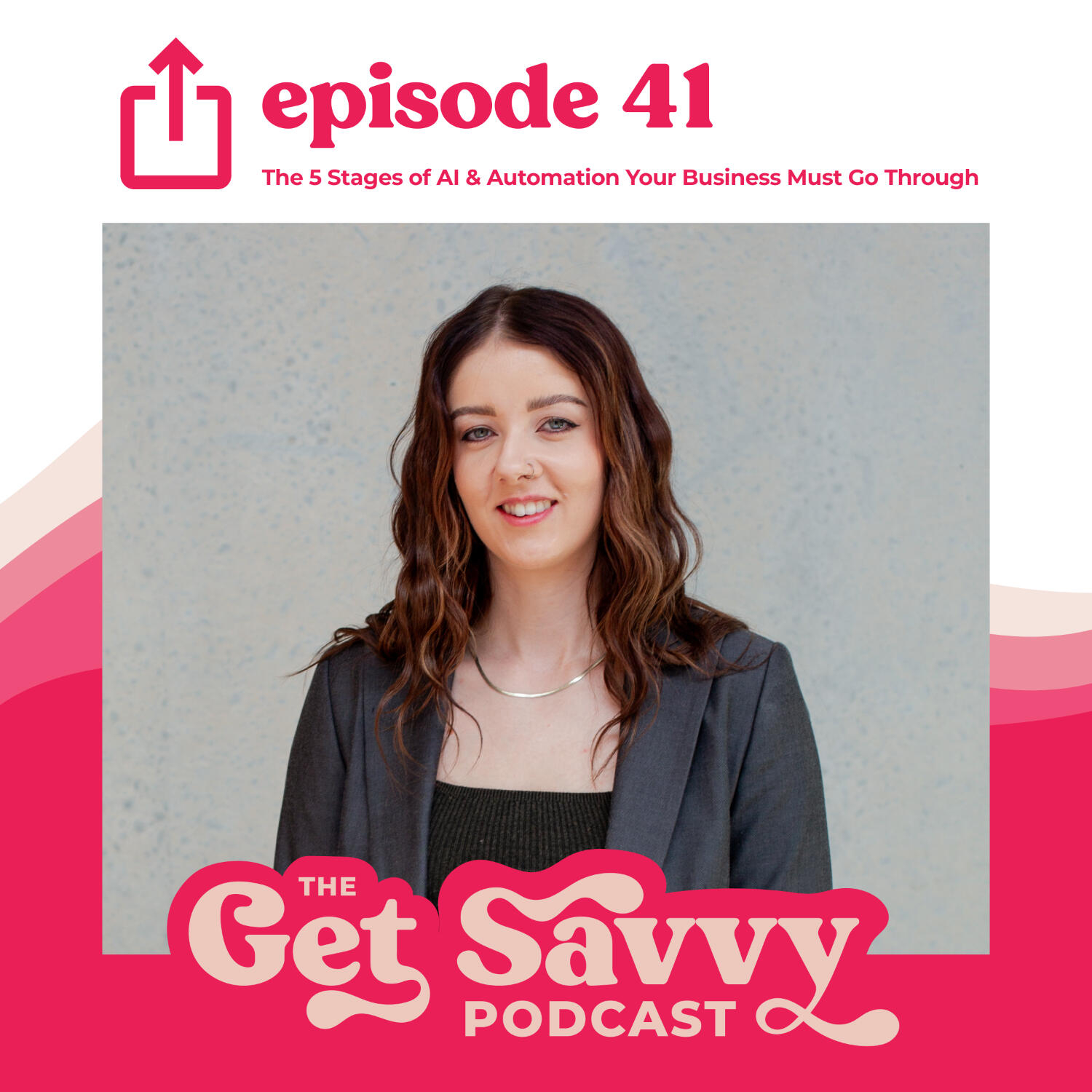 Get Savvy