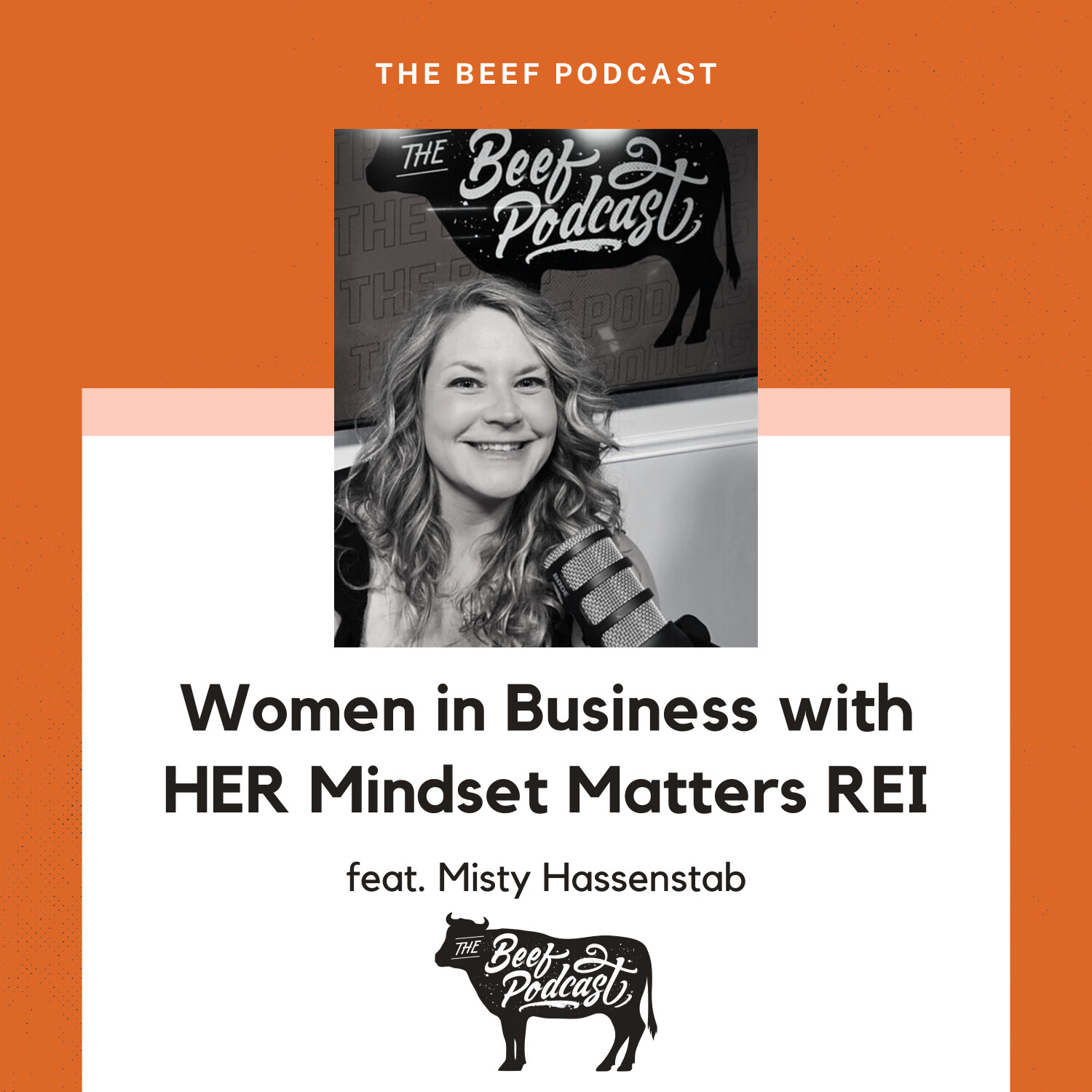 Women in Business with HER Mindset Matters REI feat. Misty Hassenstab