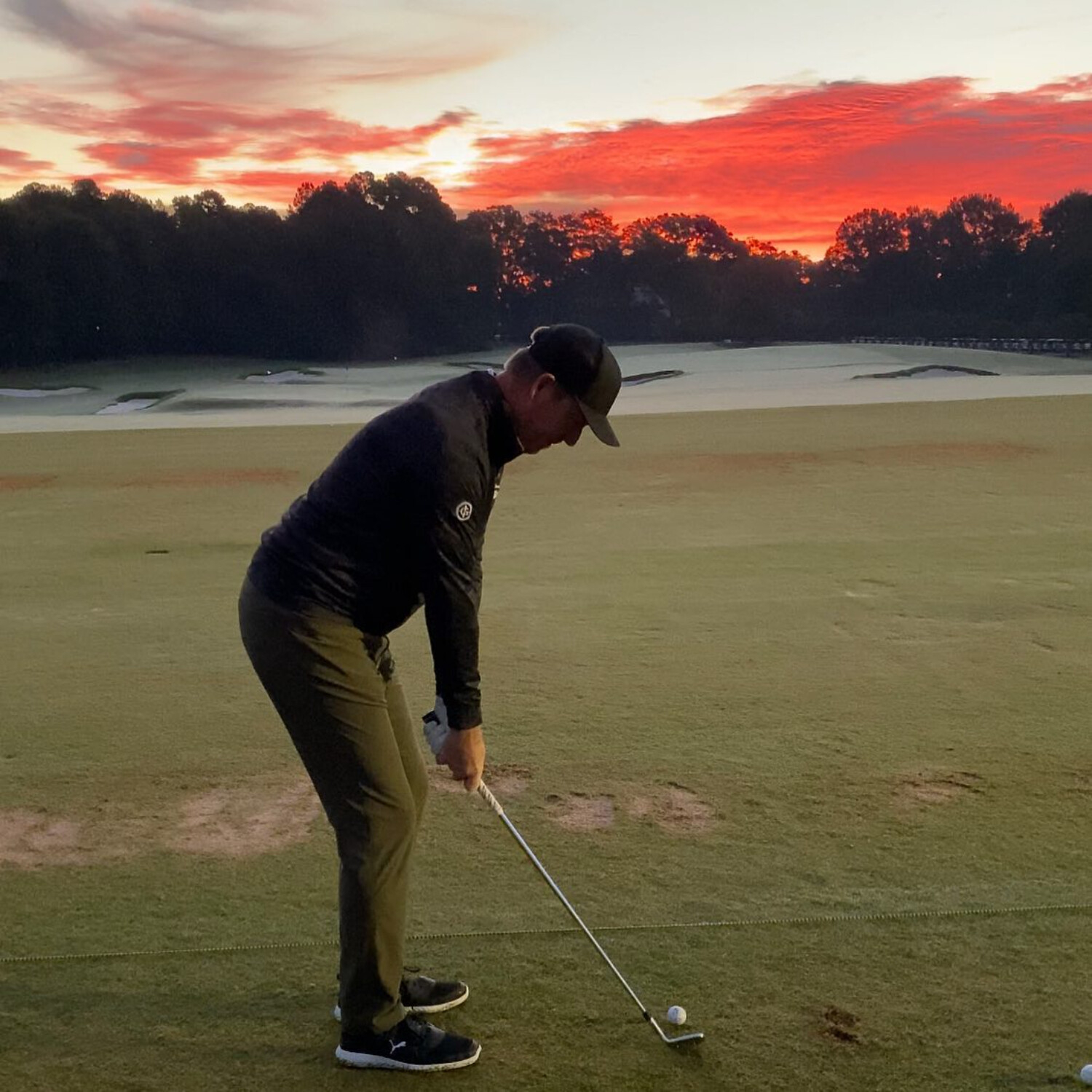 Paul Stankowski, One of the Great Stories on the Champions Tour, Joins Me...