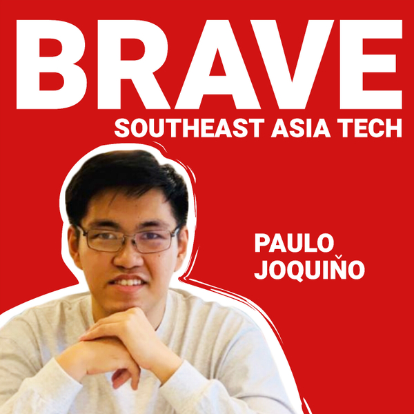 Paulo Joquiňo: VC Content Machines, Thought Leadership Algorithms & Picking Battles