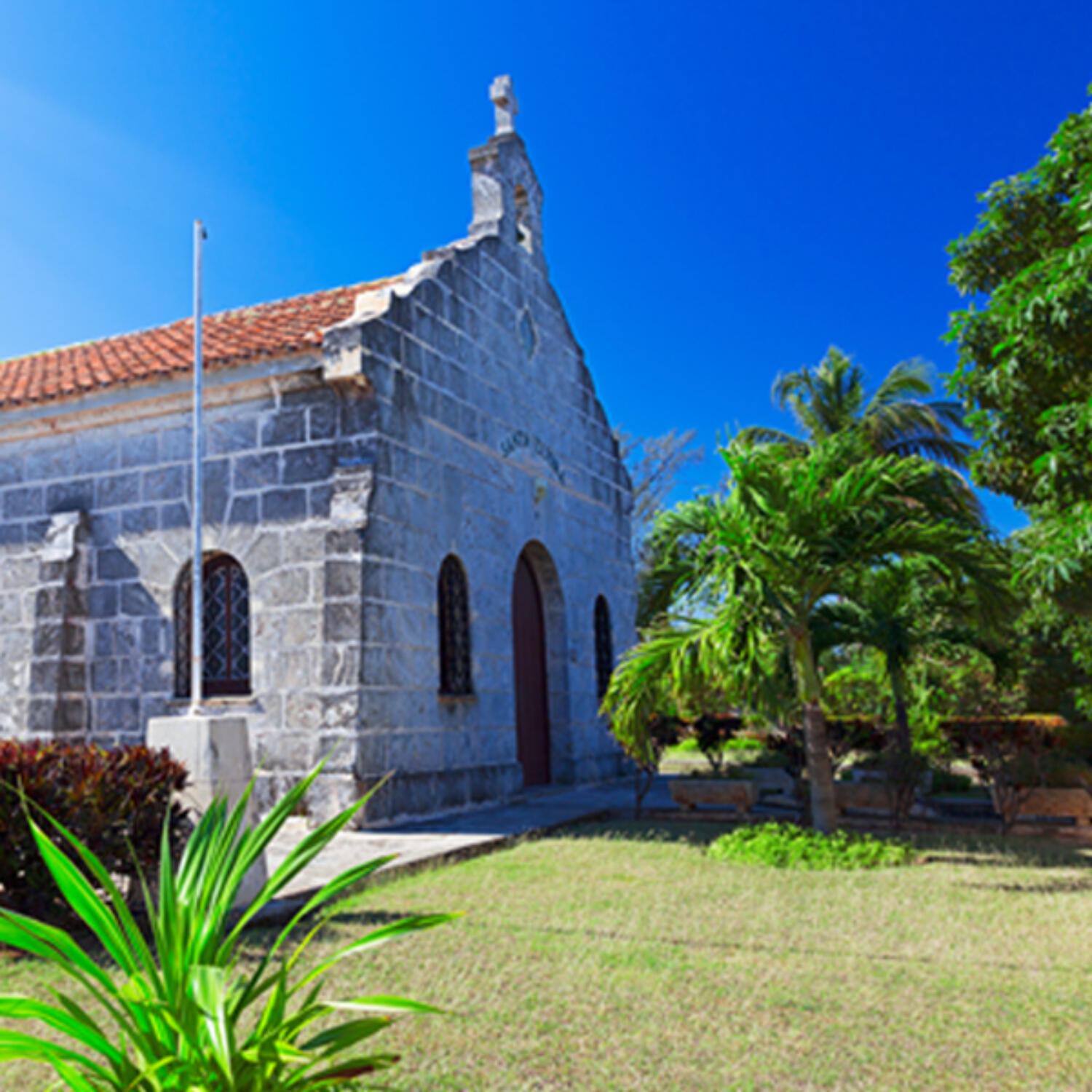 Sunday Church Services with Prince of Peace Lutheran Church 6_29_25